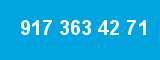 917 363 42 71